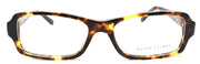 2-Ralph Lauren RL6107Q 5134 Women's Eyeglasses Frames 53-16-140 Antique Tortoise-8053672068979-IKSpecs