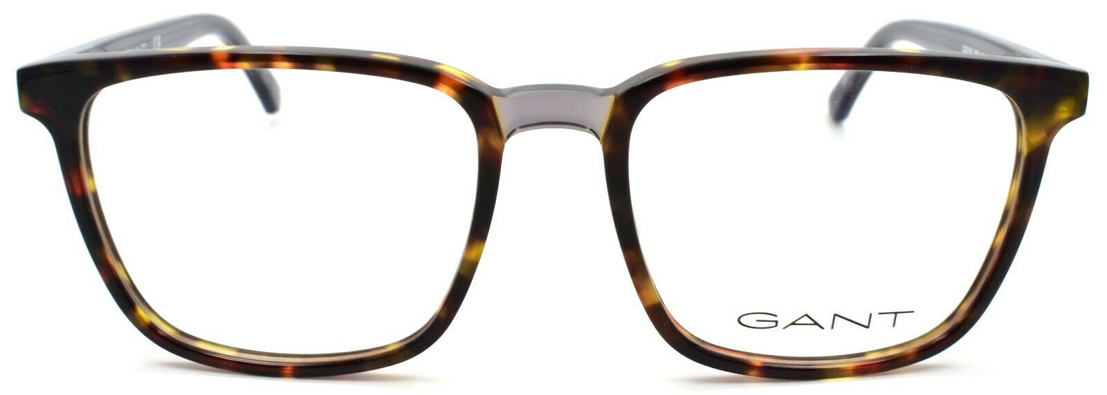 2-GANT GA3183 052 Eyeglasses Frames 51-17-145 Dark Havana-889214020789-IKSpecs