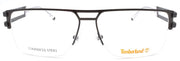 2-TIMBERLAND TB1700 008 Men's Eyeglasses Frames 60-14-150 Large Gunmetal-889214197542-IKSpecs