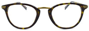 2-John Varvatos V372 Men's Eyeglasses Frames 48-21-145 Tortoise Japan-751286306040-IKSpecs