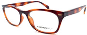 1-Marchon M-5800 215 Women's Eyeglasses Frames 52-17-140 Tortoise-886895352024-IKSpecs