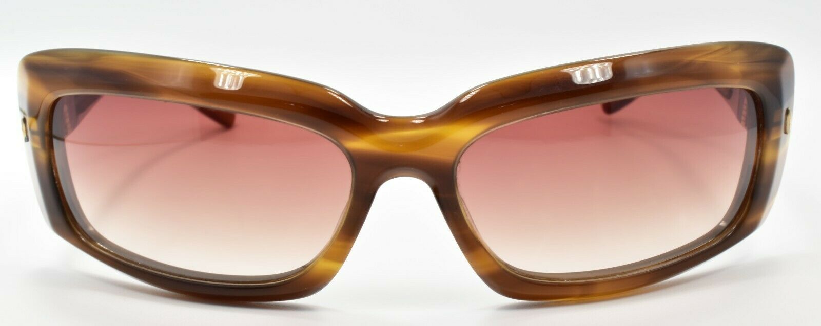 2-Oliver Peoples Ingenue SYC Women's Sunglasses Sycamore Brown / Spice Gradient-Does not apply-IKSpecs