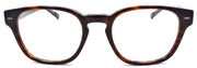 2-John Varvatos V369 Men's Eyeglasses Frames 51-20-145 Brown Japan-751286305517-IKSpecs
