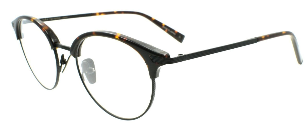 1-John Varvatos V407 Men's Eyeglasses Frames 50-20-145 Tortoise Japan-751286324266-IKSpecs