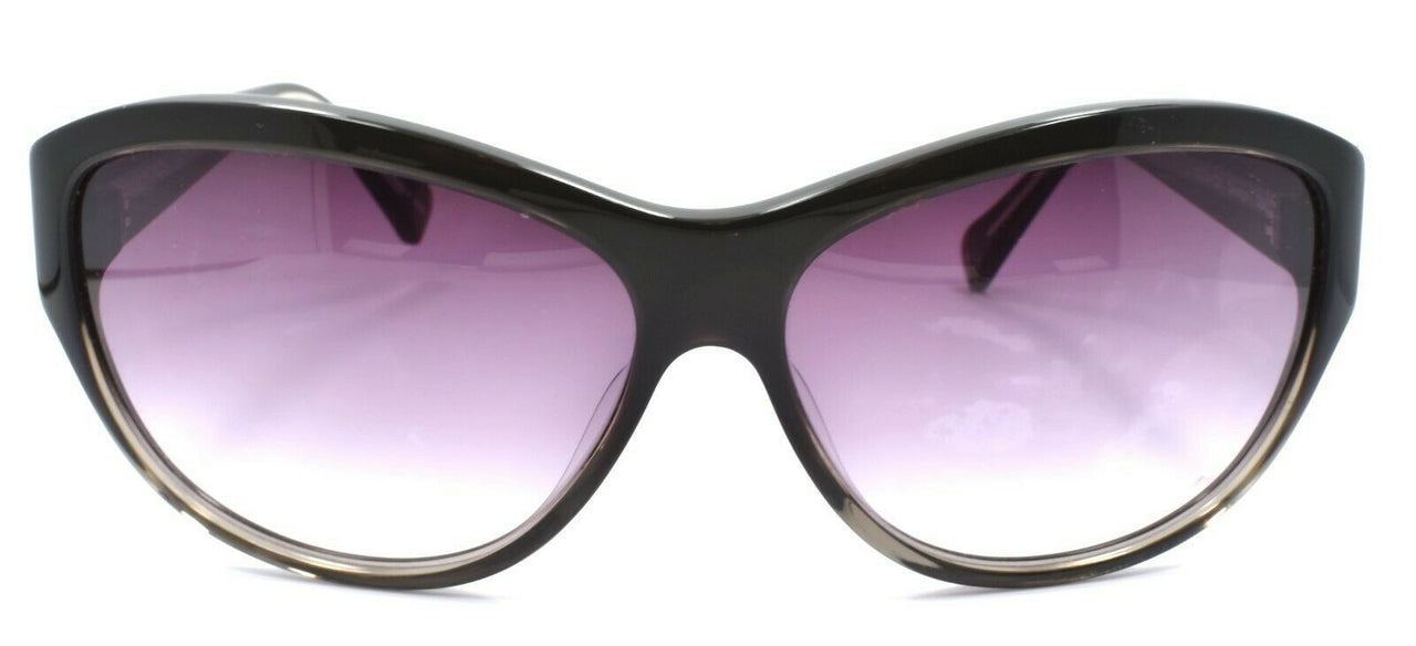 2-Oliver Peoples Cavanna OBSGR Women's Sunglasses Gray / Purple Gradient JAPAN-Does not apply-IKSpecs