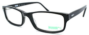 1-PUMA PE0021O 001 Unisex Eyeglasses Frames 54-19-140 Black-889652034324-IKSpecs