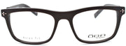 2-OGA by Morel 2953S BG023 Men's Eyeglasses Frames Asian Fit 54-18-125 Red-3604770890259-IKSpecs