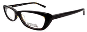1-Kenneth Cole REACTION KC0724	052 Women's Eyeglasses 51-14-135 Dark Havana + Case-726773172354-IKSpecs