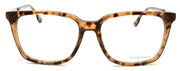 2-Diesel DL5116 052 Unisex Eyeglasses Frames 53-16-145 Havana-664689645701-IKSpecs