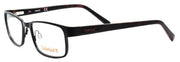 1-TIMBERLAND TB5062 002 Eyeglasses Frames 49-16-130 Matte Black + CASE-664689713080-IKSpecs