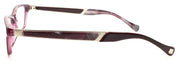 3-LUCKY BRAND High Noon Women's Eyeglasses Frames 53-16-140 Purple-751286215243-IKSpecs