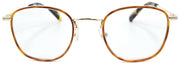 2-Eyebobs Inside 3174 06 Unisex Reading Glasses Orange Tortoise / Gold +2.25-842754169615-IKSpecs