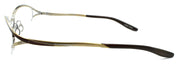 3-Barton Perreira Eliza Women's Glasses Frames 53-17-125 Cimarron / Antique Gold-672263038153-IKSpecs