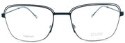 2-Airlock Pure P-5005 320 Women's Eyeglasses Titanium 53-18-135 Satin Teal-886895489409-IKSpecs