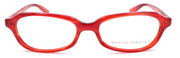 2-Barton Perreira Raynette SCA/SIL Women's Eyeglasses Frames 51-17-135 Scarlet Red-672263039211-IKSpecs