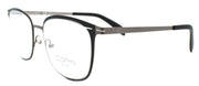 1-Calvin Klein CK5425 001 Women's Eyeglasses Frames 50-18-135 Black ITALY-750779094211-IKSpecs