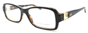 1-Ralph Lauren RL6107Q 5260 Women's Eyeglasses Frames 55-16-140 Black / Havana-8053672068993-IKSpecs
