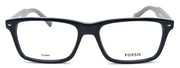 2-Fossil FOS 7003 PJP Men's Eyeglasses Frames 54-17-145 Blue-762753987280-IKSpecs