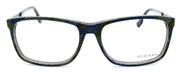 2-Diesel DL5166 003 Men's Eyeglasses Frames 55-16-145 Spotted Denim / Grey-664689683666-IKSpecs