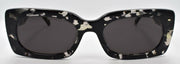 2-GUESS x J Balvin GU8225 20A Men's Sunglasses 53-20-145 Black Tortoise / Gray-889214197085-IKSpecs
