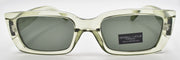 2-Kendall + Kylie Gemma KK5138 335 Women's Sunglasses Square Mint Crystal / Green-800414549412-IKSpecs