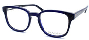 1-GANT GA3175 090 Men's Eyeglasses Frames 49-19-145 Blue-664689951406-IKSpecs