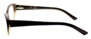 3-GUESS GU2384 BRN Women's Plastic Eyeglasses Frames 51-17-135 Brown + CASE-715583765955-IKSpecs