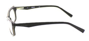 3-Kenneth Cole REACTION KC746 005 Women's Eyeglasses Frames 53-15-135 Black + CASE-664689599431-IKSpecs