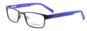 1-TIMBERLAND TB5056 002 Eyeglasses Frames SMALL 49-17-130 Matte Black + CASE-664689641468-IKSpecs
