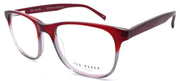 1-Ted Baker Scout 8098 205 Eyeglasses Frames 51-19-145 Burgundy / Grey-4894327076246-IKSpecs