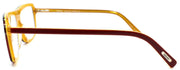 3-Eyebobs Buzzed 2293 01 Unisex Reading Glasses Red +3.00-842754113397-IKSpecs