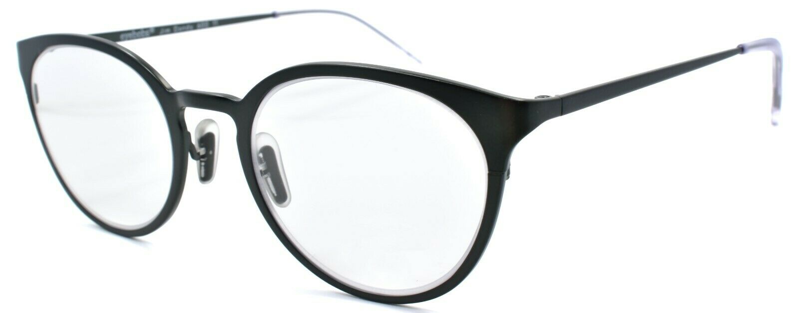 1-Eyebobs Jim Dandy 600 11 Reading Glasses Dark Green +3.00-842754138116-IKSpecs