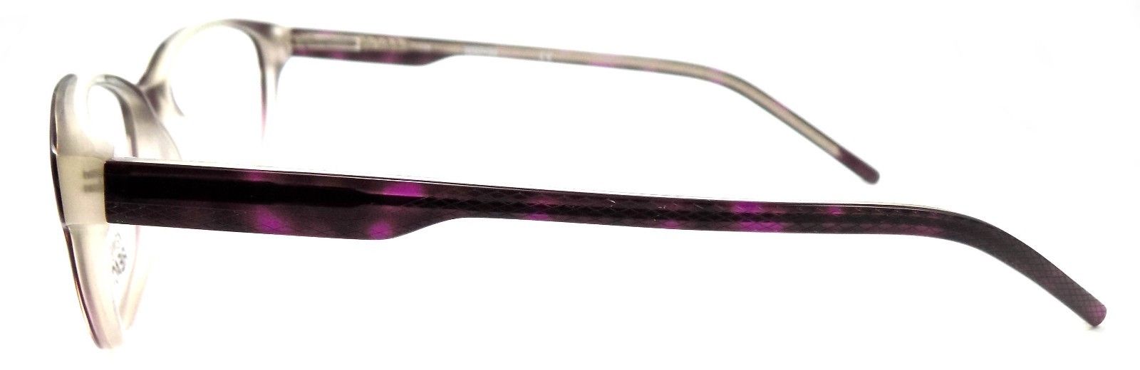 3-Kenneth Cole REACTION KC0730	055 Women's Eyeglasses 53-15-135 Coloured Havana-726773215198-IKSpecs