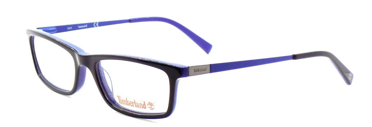 1-TIMBERLAND TB5067 001 Eyeglasses Frames 50-16-135 Shiny Black + CASE-664689821853-IKSpecs