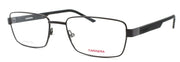 1-Carrera CA8816 PMT Men's Eyeglasses Frames 54-18-140 Matte Brown / Black + CASE-762753530905-IKSpecs