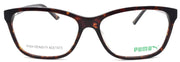 2-PUMA PU0183O 007 Women's Eyeglasses Frames 56-16-145 Brown Havana-889652145211-IKSpecs