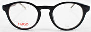 2-Hugo by Hugo Boss HG 1045 807 Women's Eyeglasses Frames 49-21-140 Black-716736135373-IKSpecs