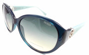 1-GUESS GU7347 TL-72 Women's Sunglasses 60-17-130 Crystal Blue / Blue Gradient-715583391222-IKSpecs