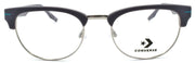 2-CONVERSE CV3006 020 Men's Eyeglasses Frames 52-20-145 Matte Light Carbon-886895508063-IKSpecs