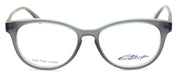2-SMITH Optics Finley G37 Women's Eyeglasses Frames 51-16-140 Matte Gray + CASE-715757454135-IKSpecs