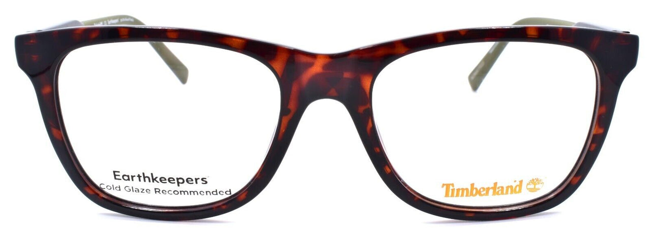 TIMBERLAND TB1723 052 Men's Eyeglasses Frames 54-19-145 Dark Havana