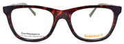 2-TIMBERLAND TB1723 052 Men's Eyeglasses Frames 54-19-145 Dark Havana-889214260871-IKSpecs