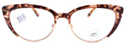 2-Prive Revaux Veronica Women's Eyeglasses Anti Blue Light RX-ready Rose Tortoise-810025630232-IKSpecs