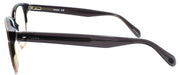 3-Fossil FOS 7012 807 Men's Eyeglasses Frames Round 50-19-145 Black-762753342577-IKSpecs