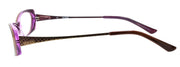 3-GUESS GU2271 BRN Women's Eyeglasses Frames 52-15-140 Brown + CASE-715583401488-IKSpecs