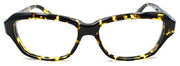 2-Barton Perreira Corday HEC Women's Eyeglasses Frames 52-16-140 Heroine Chic-672263037859-IKSpecs