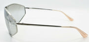 3-Vogue x Gigi Hadid VO4137S 323/6V Women's Sunglasses Shield Silver / Mirror-8056597047906-IKSpecs