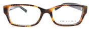 2-Ralph Lauren RL6117 5017 Women's Eyeglasses Frames 51-16-145 Havana-8053672232936-IKSpecs