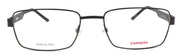 2-Carrera CA8816 PMT Men's Eyeglasses Frames 54-18-140 Matte Brown / Black + CASE-762753530905-IKSpecs