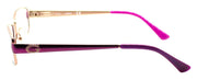 3-GUESS GU2569 082 Women's Eyeglasses Frames 53-17-135 Purple + CASE-664689783908-IKSpecs